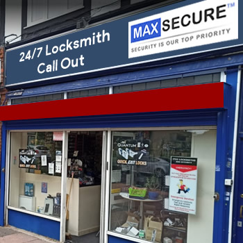 Locksmith store in Acton