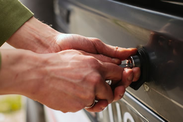 Locksmith Services in Acton